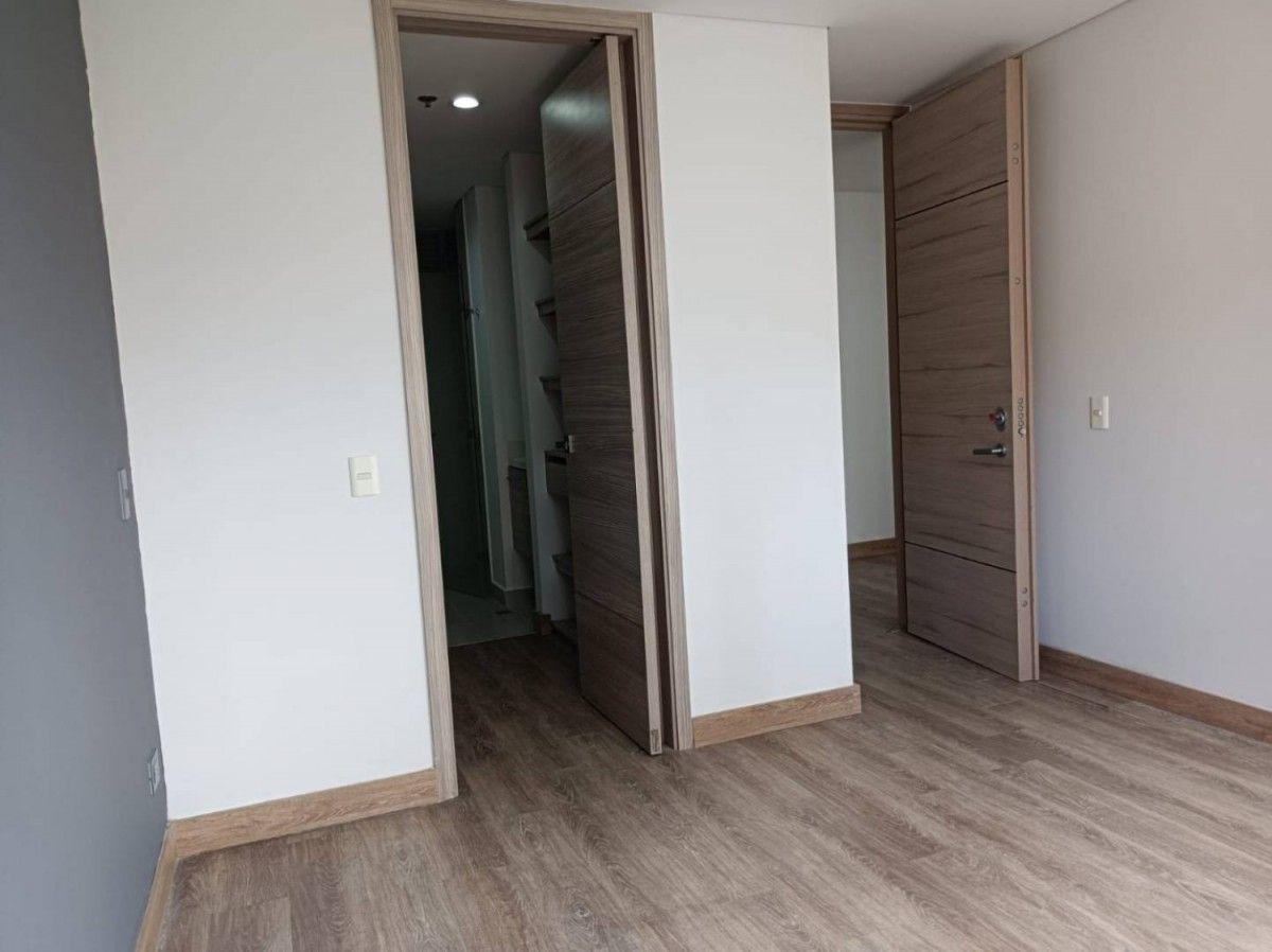 Apartamento en Castropol - 12