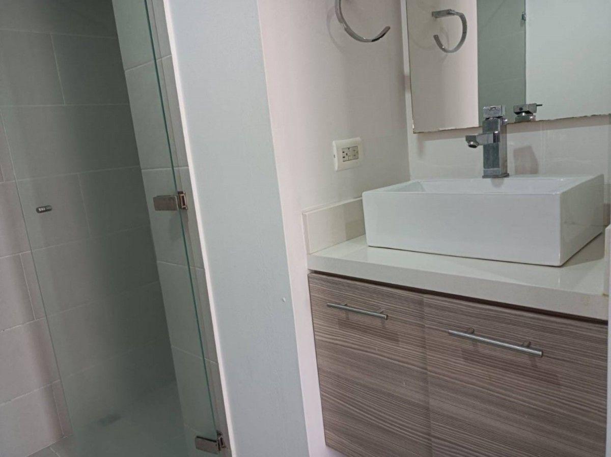 Apartamento en Castropol - 16