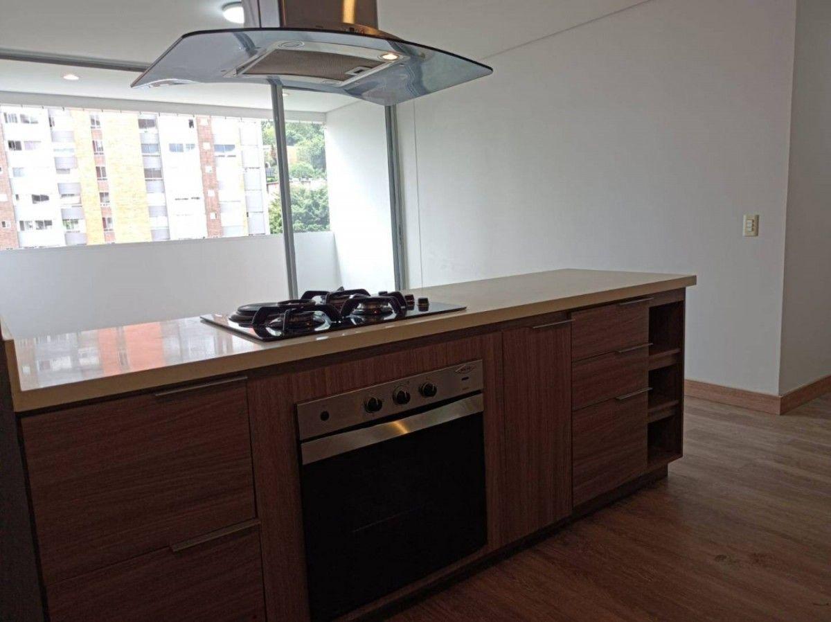 Apartamento en Castropol - 6