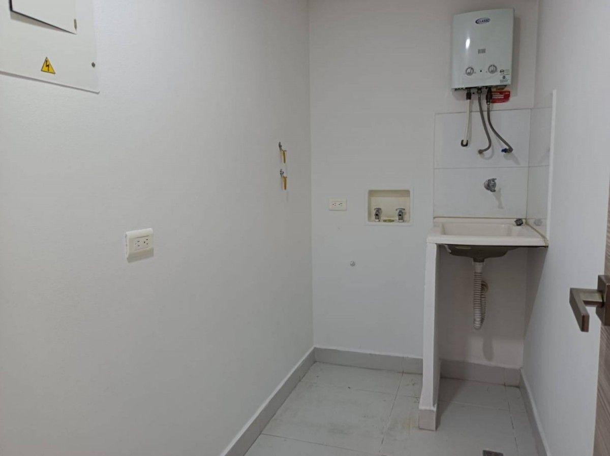 Apartamento en Castropol - 22