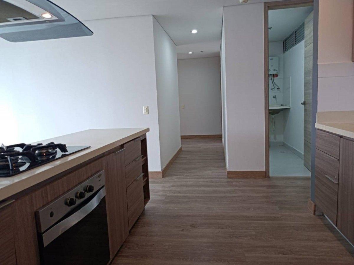 Apartamento en Castropol - 7