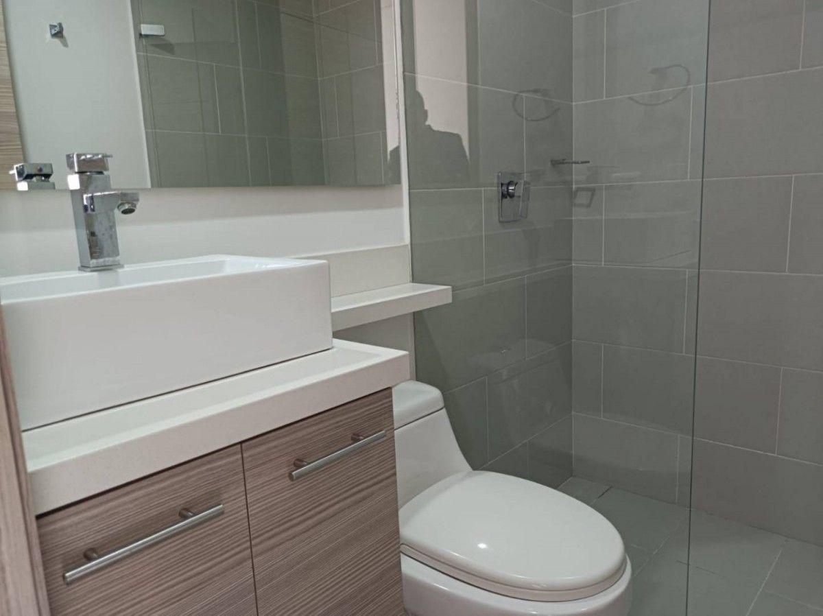 Apartamento en Castropol - 15