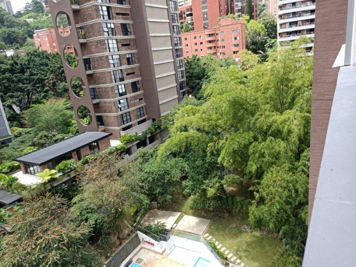 Apartamento en Castropol - 21