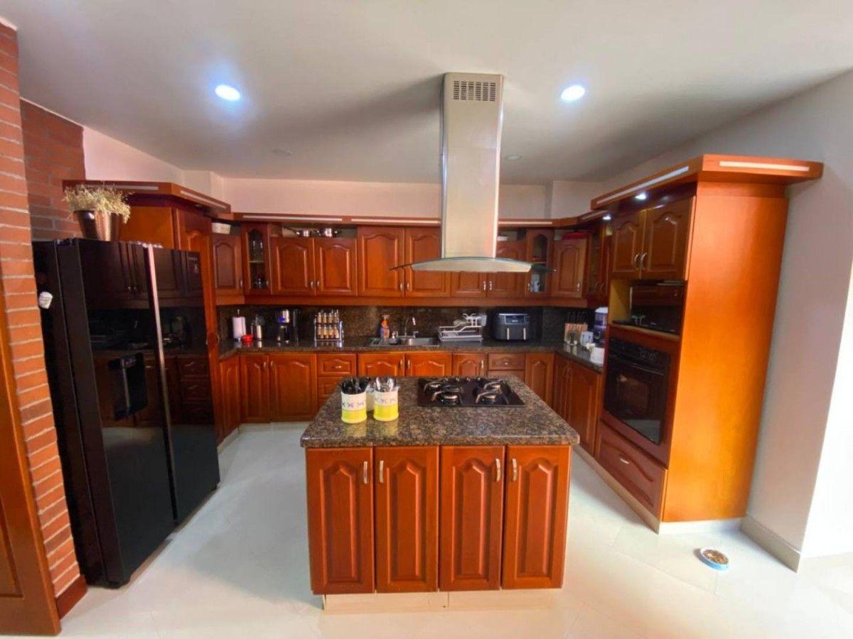 Cocina