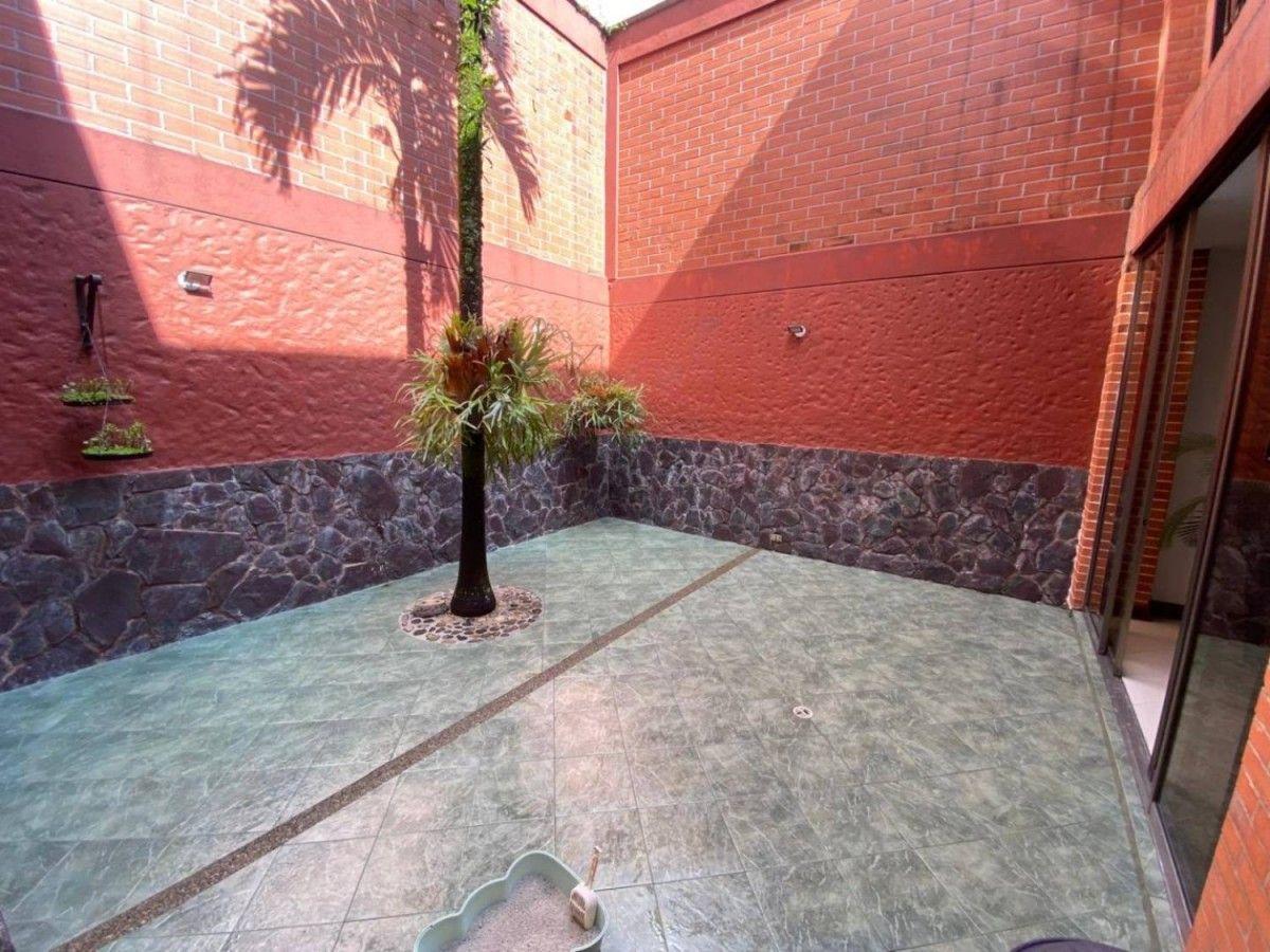 Casa en Vereda San Jose - 13