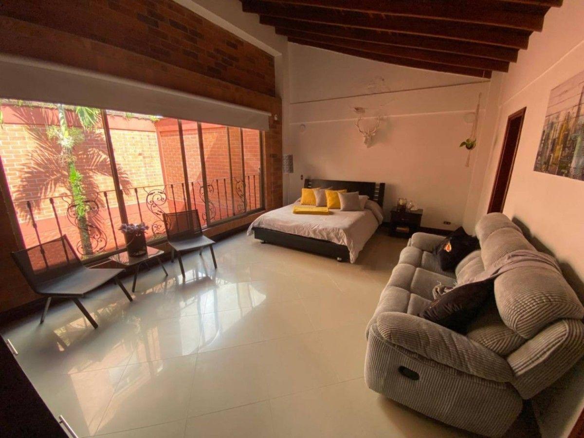 Casa en Vereda San Jose - 7
