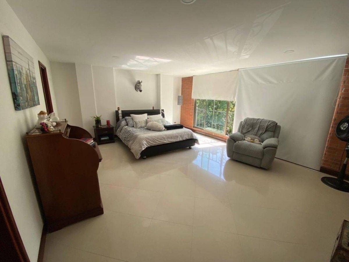 Habitaciones