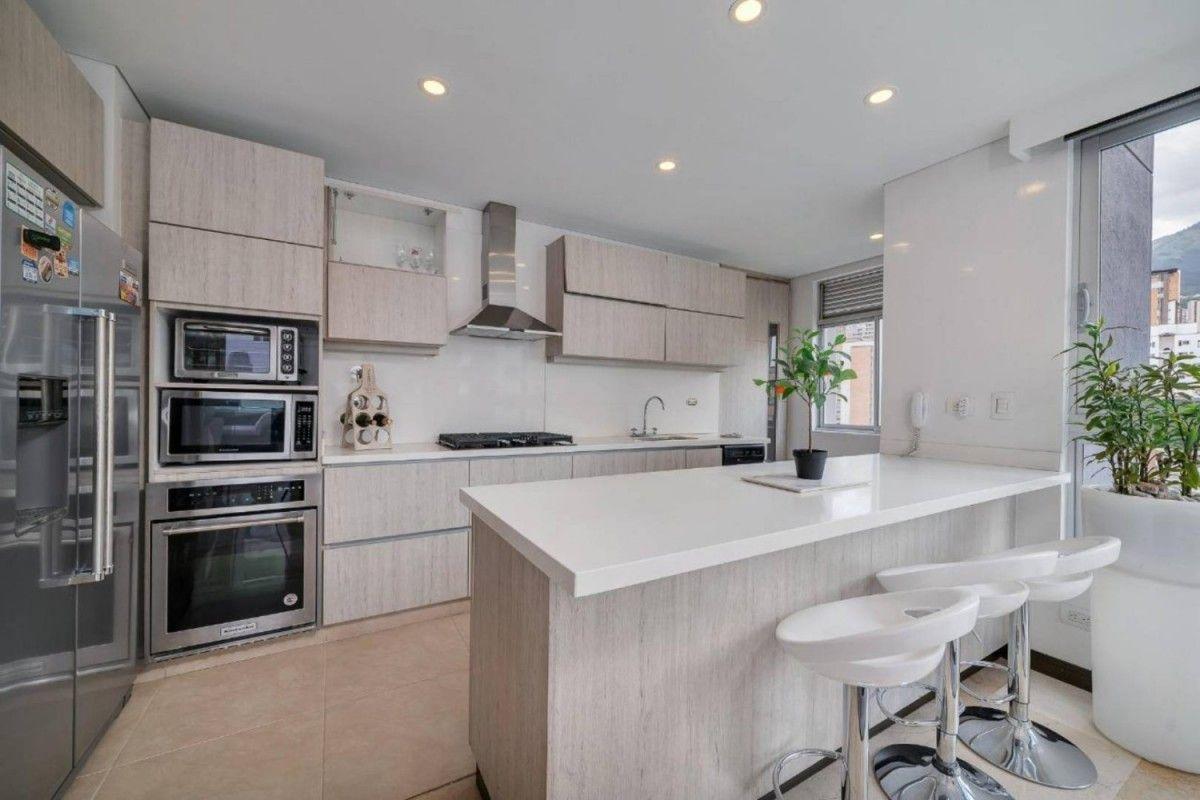 Apartamento en Castropol - 6