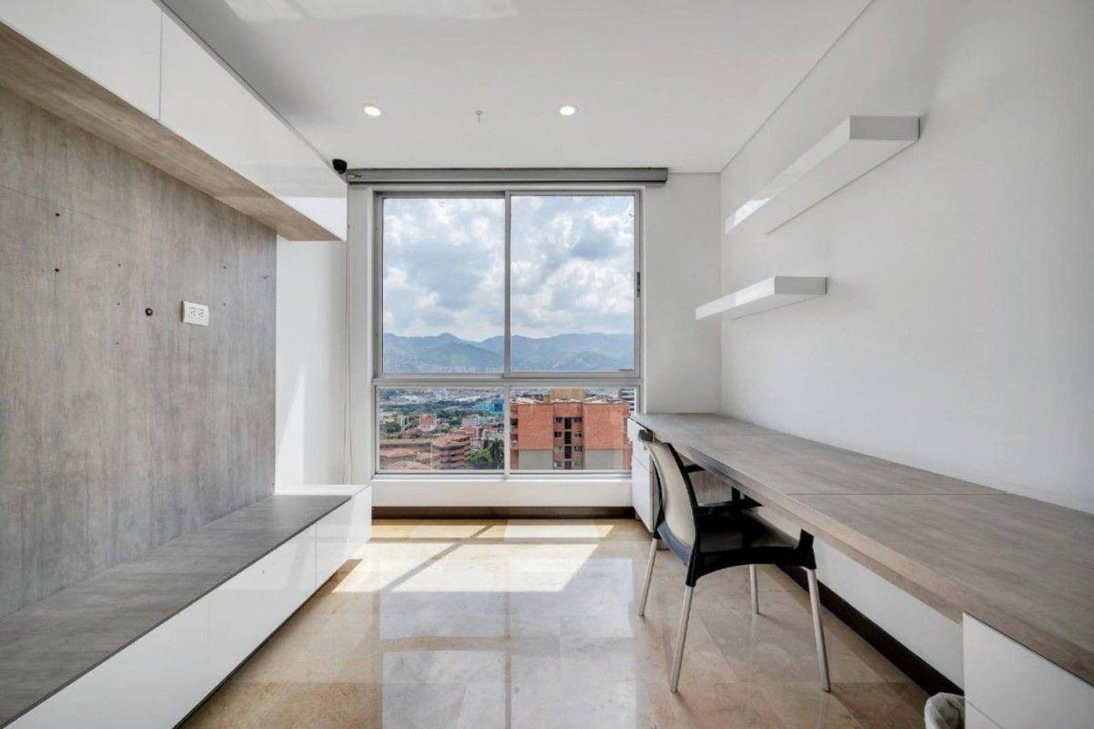 Apartamento en Castropol - 19