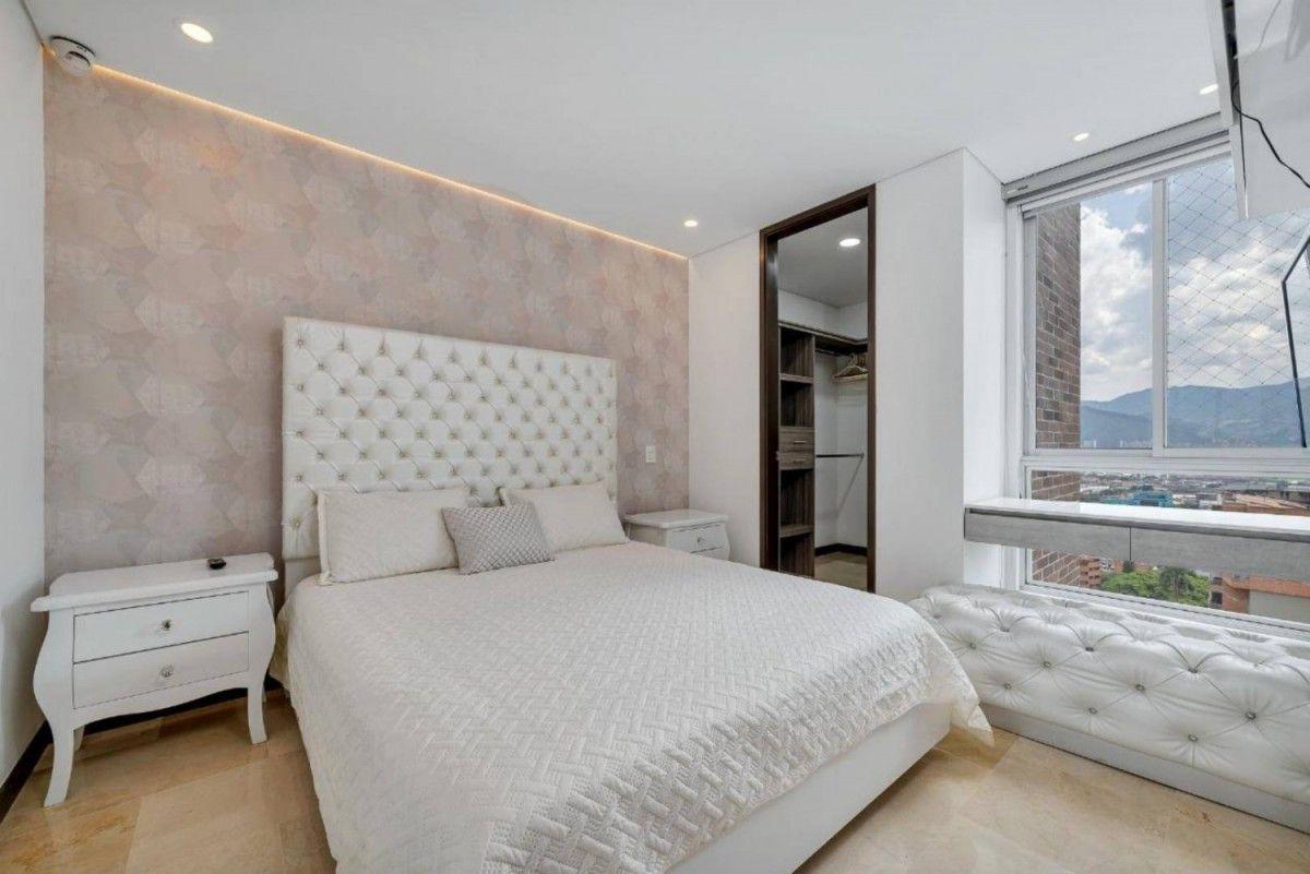 Apartamento en Castropol - 10