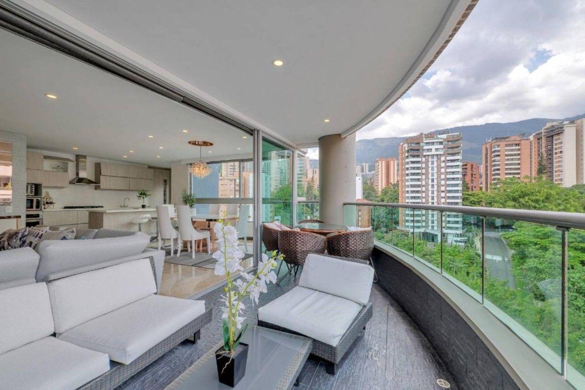 Apartamento en Castropol - 17