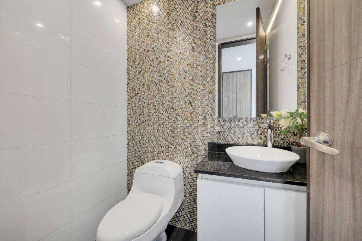 Apartamento en Castropol - 16