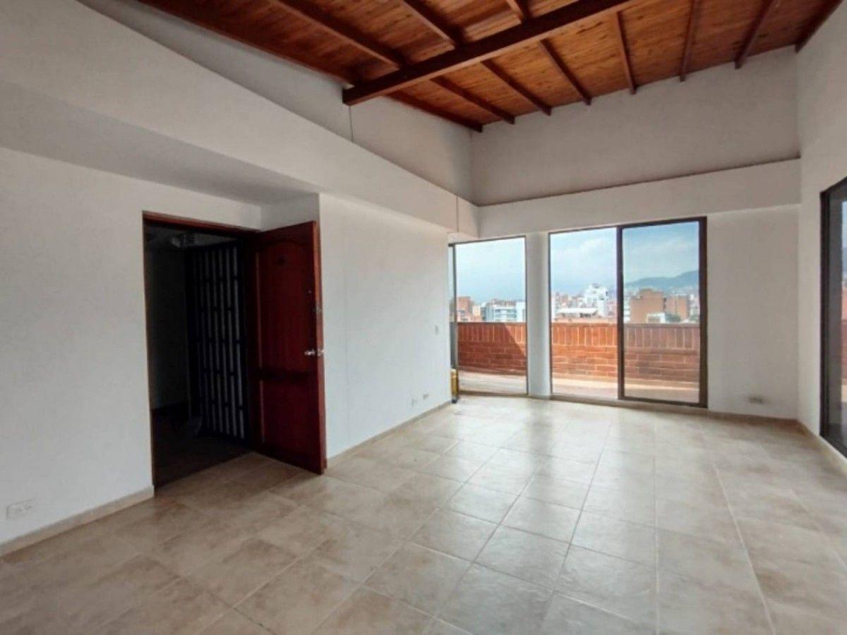Apartamento en Laureles - 2