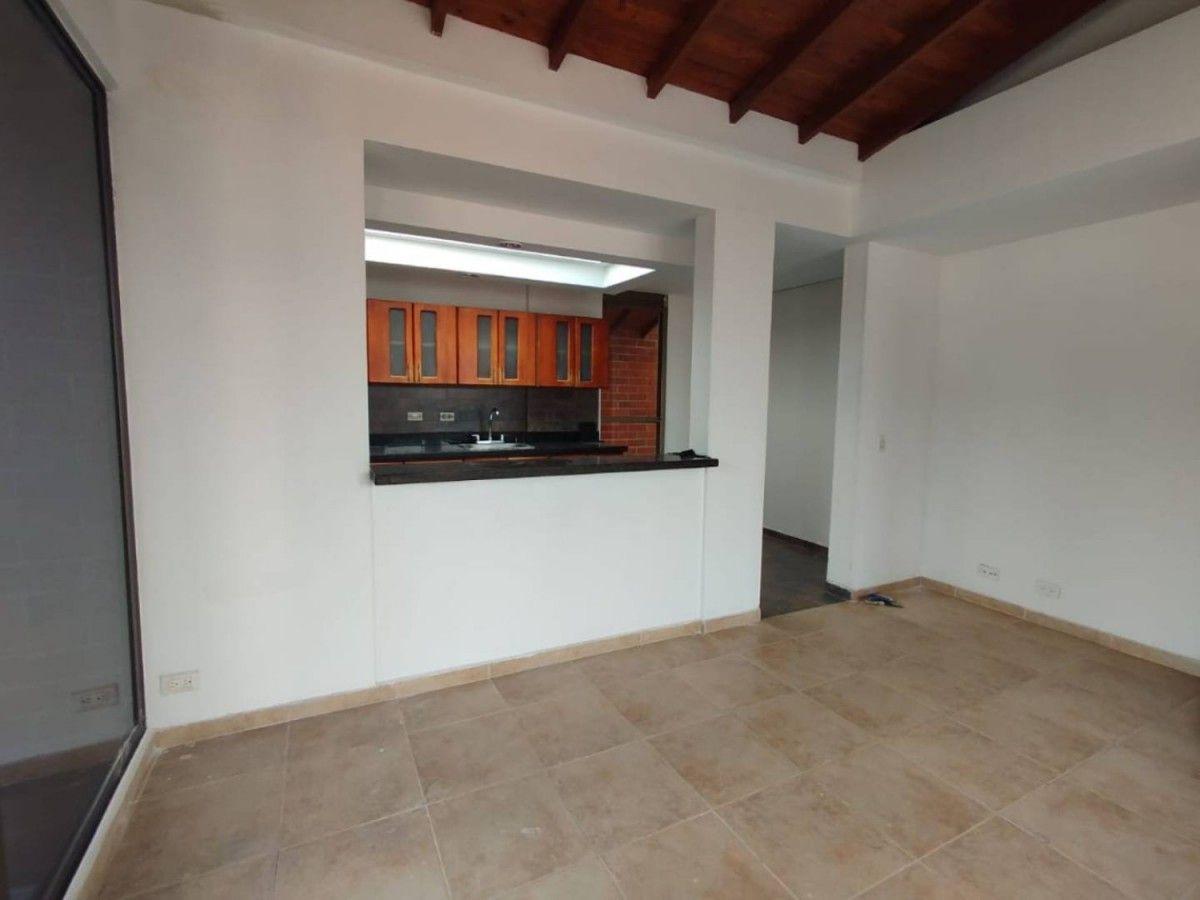Apartamento en Laureles - 3