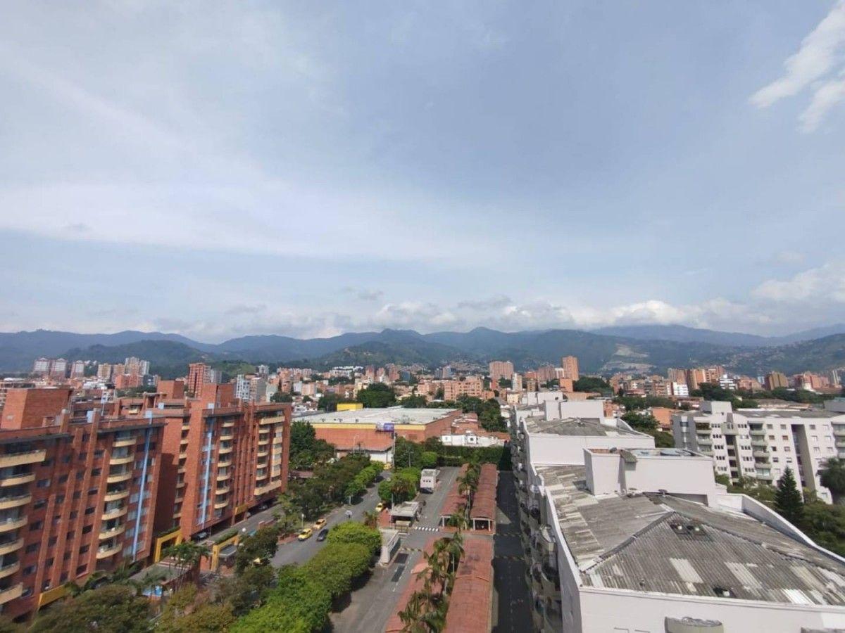 Apartamento en Laureles - 22