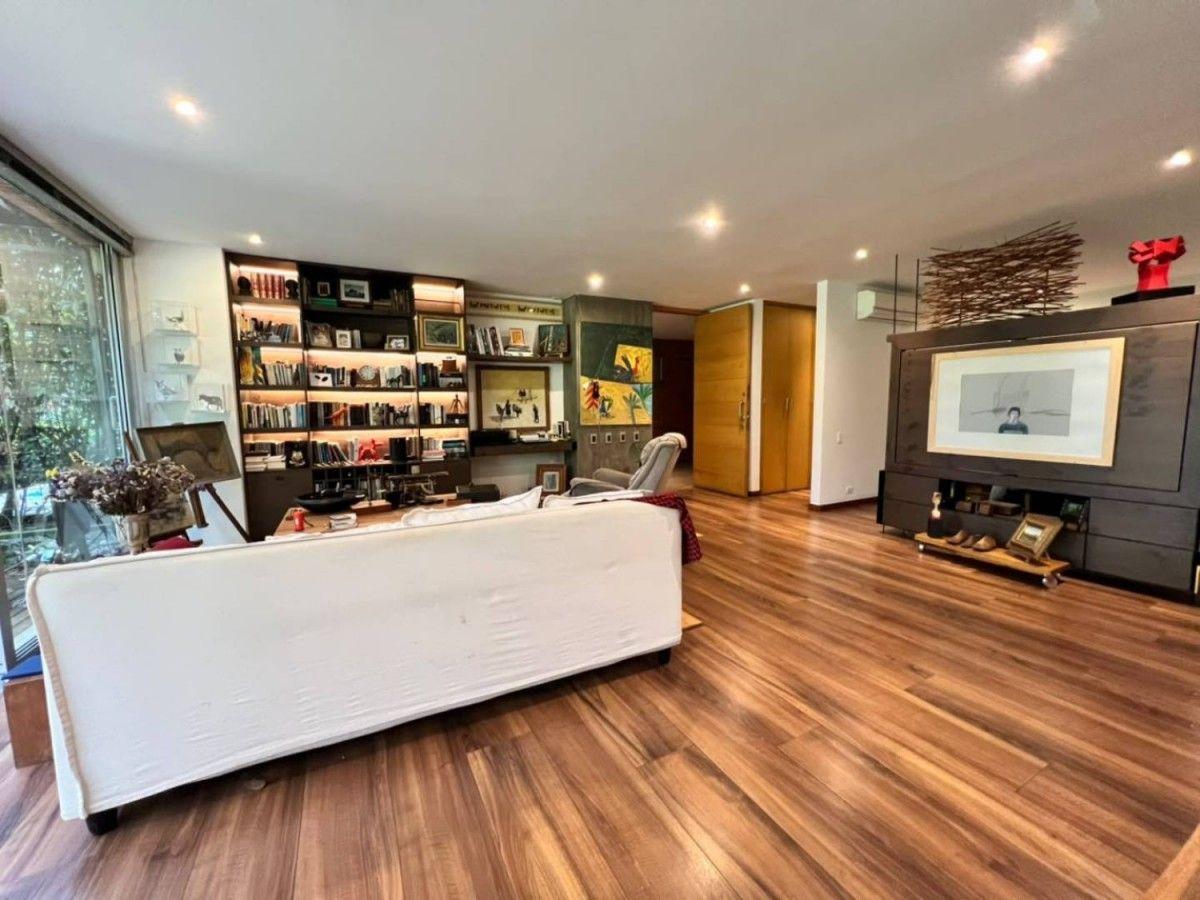 Apartaestudio en San Lucas - 4