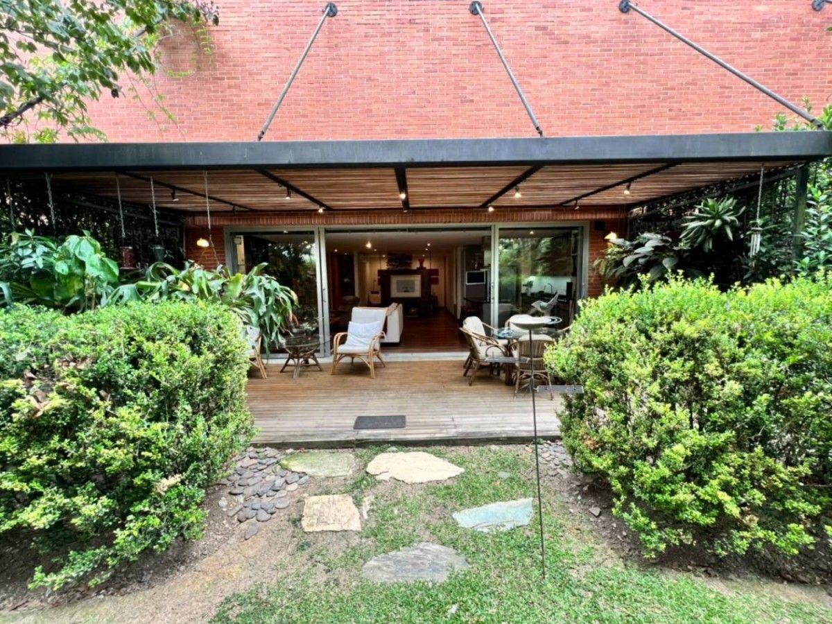 Apartaestudio en San Lucas - 11