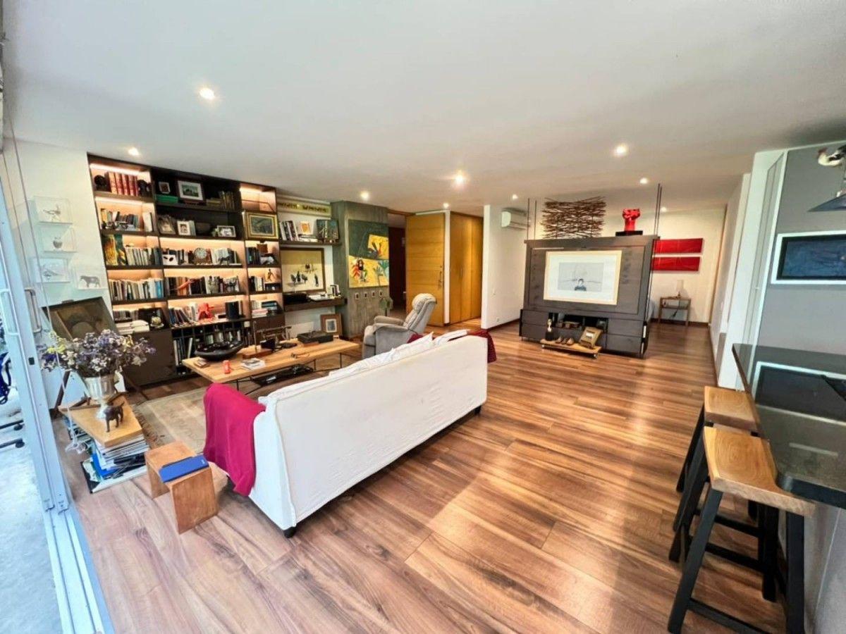 Apartaestudio en San Lucas - 3