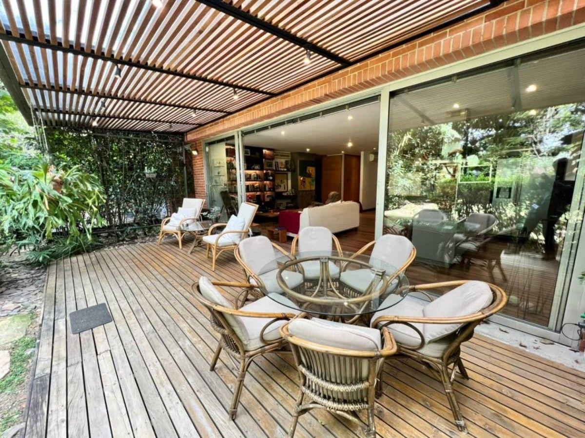 Terraza