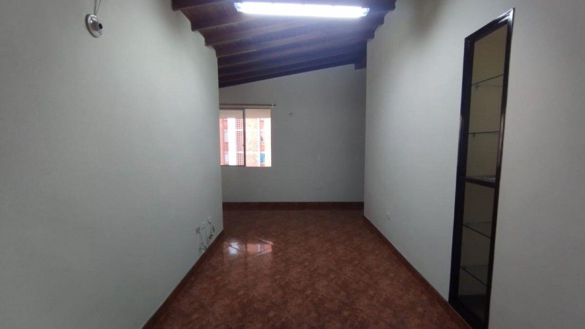 Habitaciones