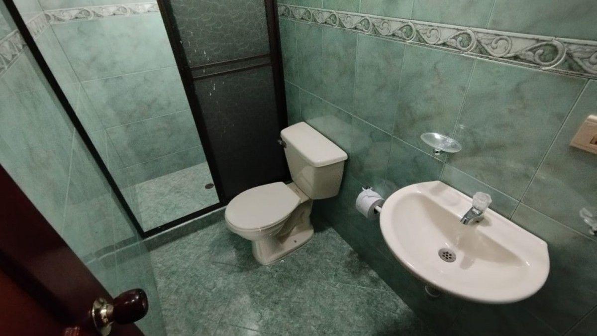 Baños
