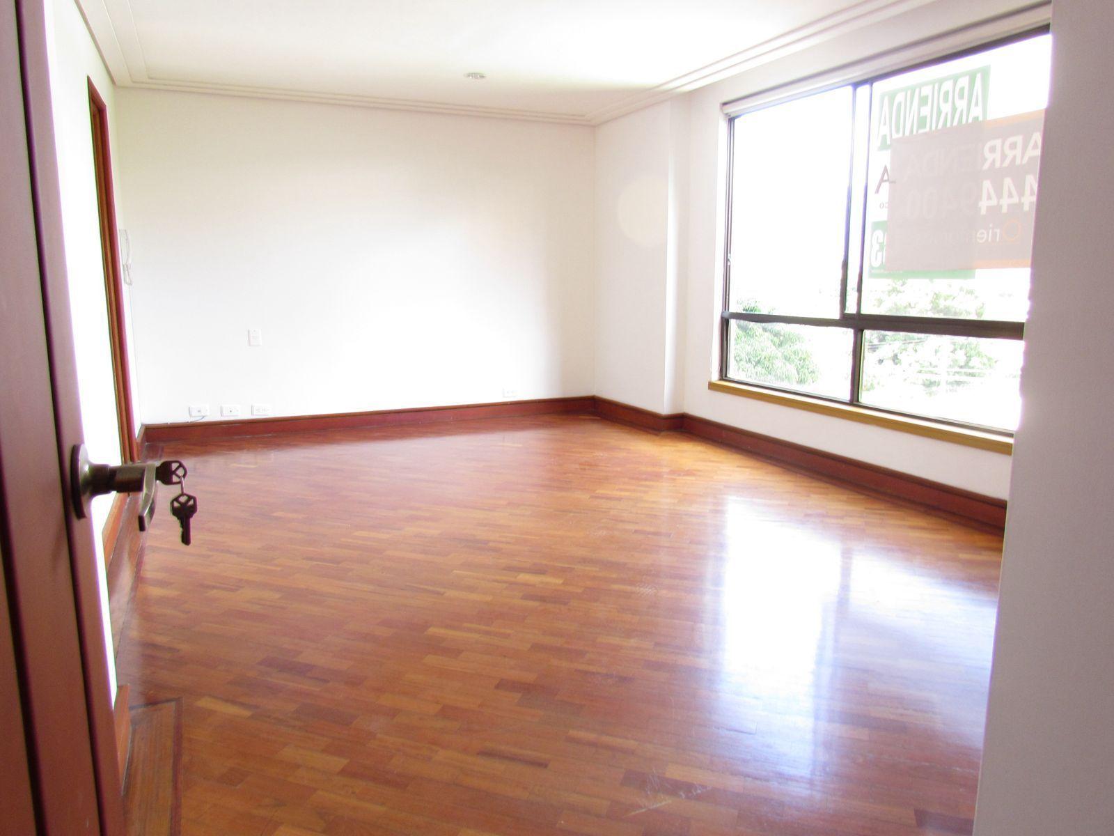 Apartamento de 3 habitaciones en Astorga - 9