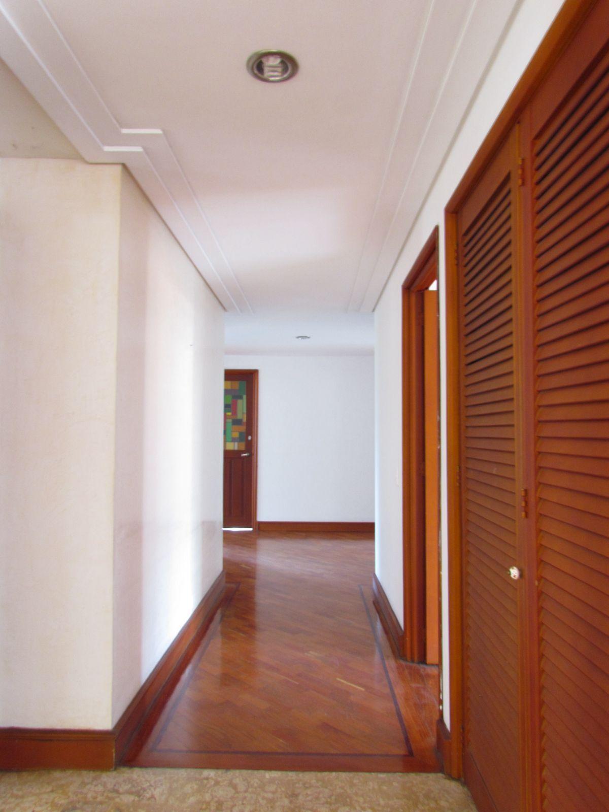 Apartamento de 3 habitaciones en Astorga - 12