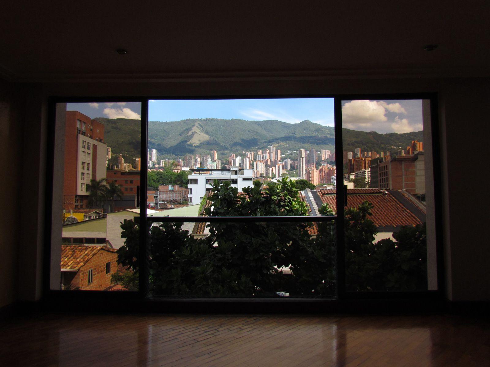 Apartamento de 3 habitaciones en Astorga - 2