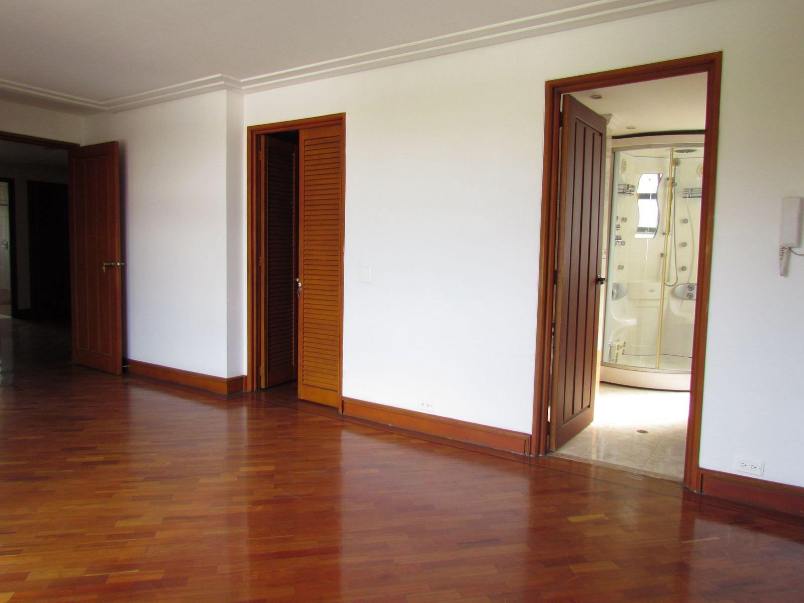 Habitaciones