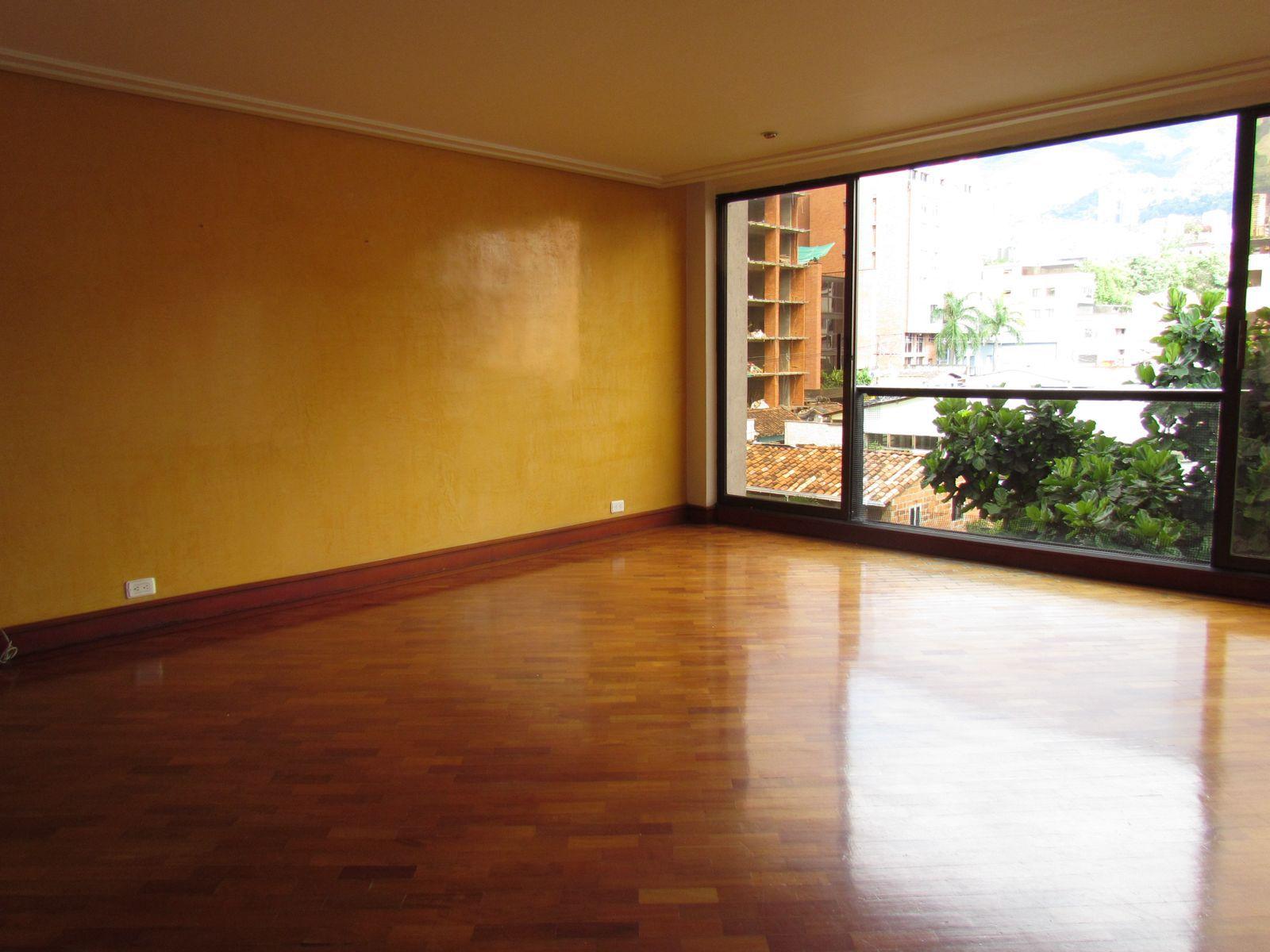 Apartamento de 3 habitaciones en Astorga - 3
