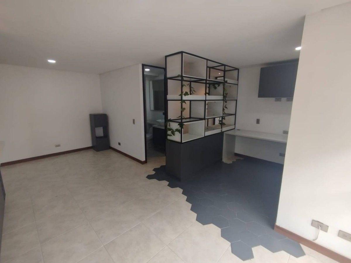Apartamento en La Ferreria - 3