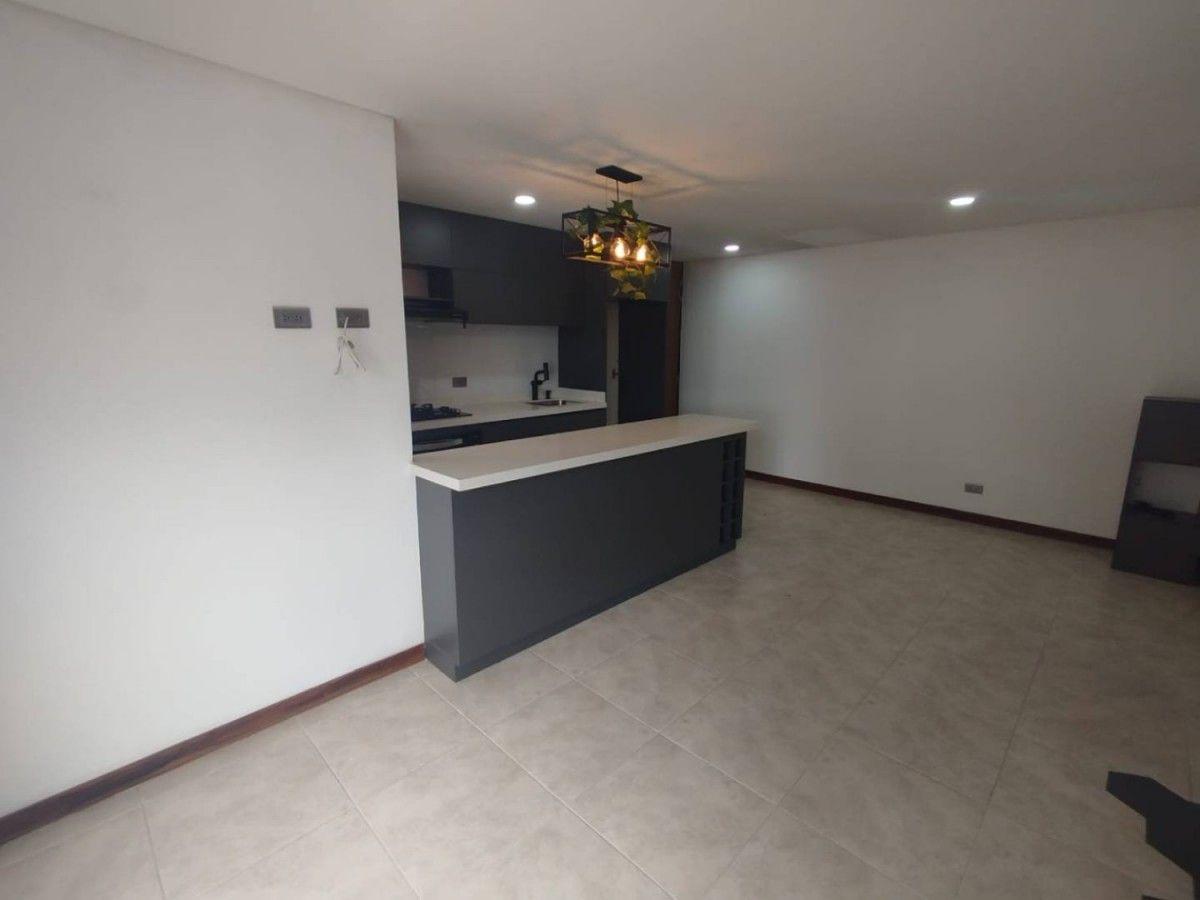 Apartamento en La Ferreria - 5