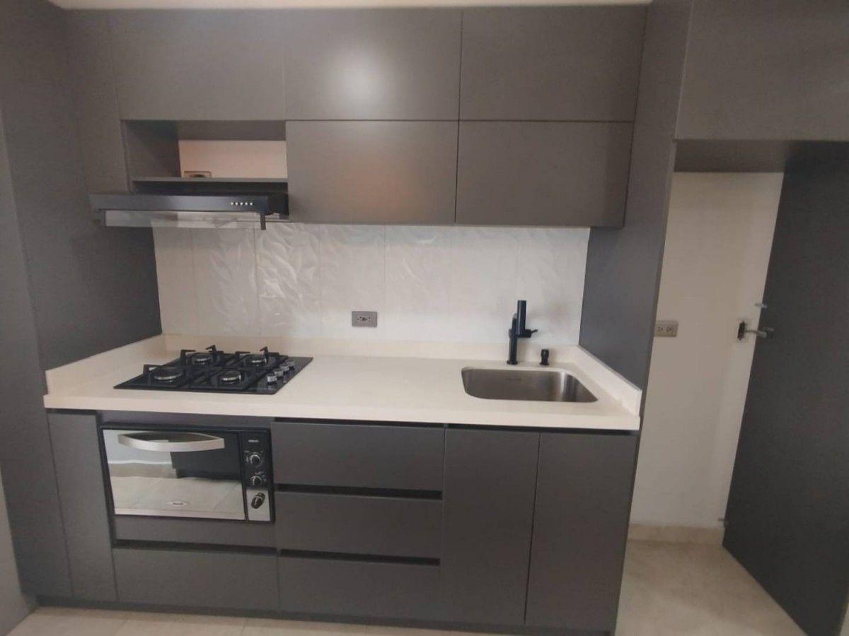 Apartamento en La Ferreria - 4