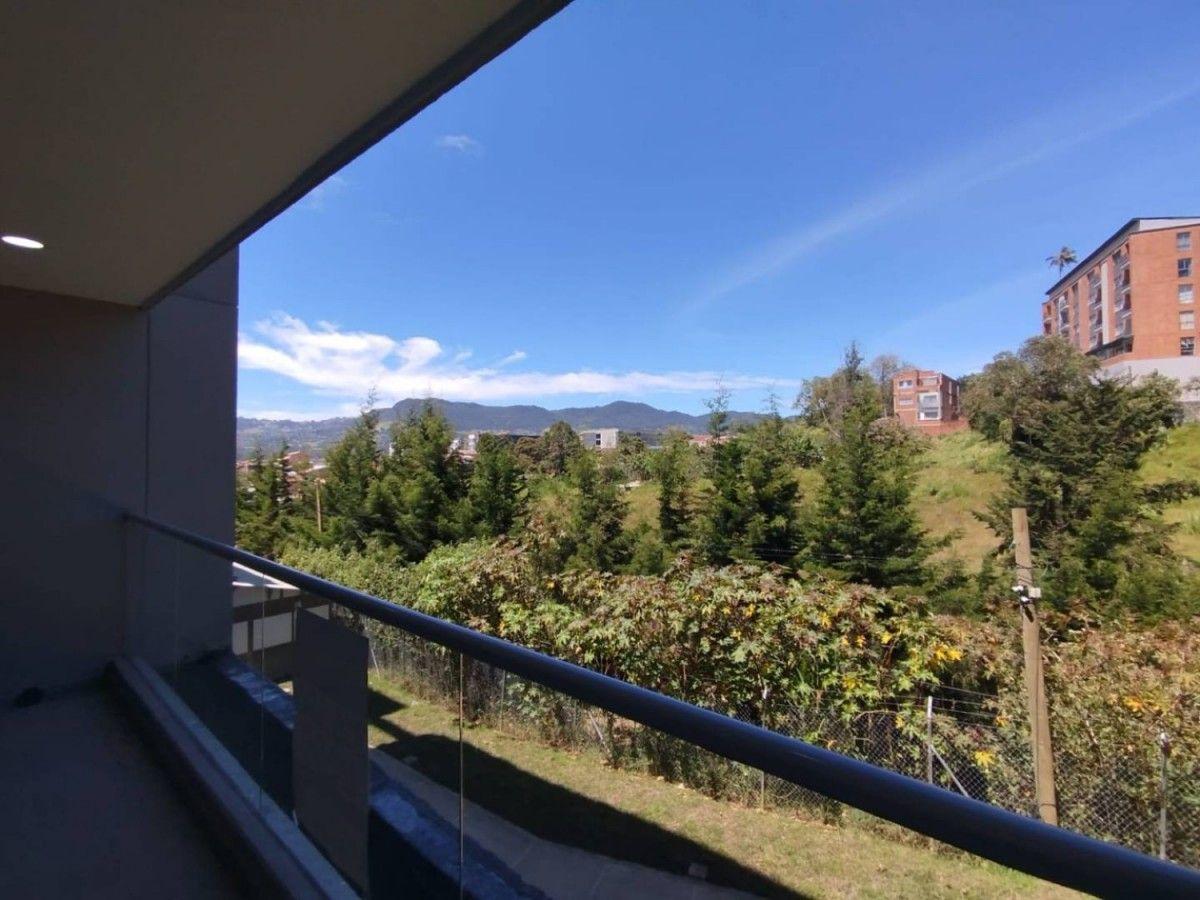 Apartamento en La Ceja - 14