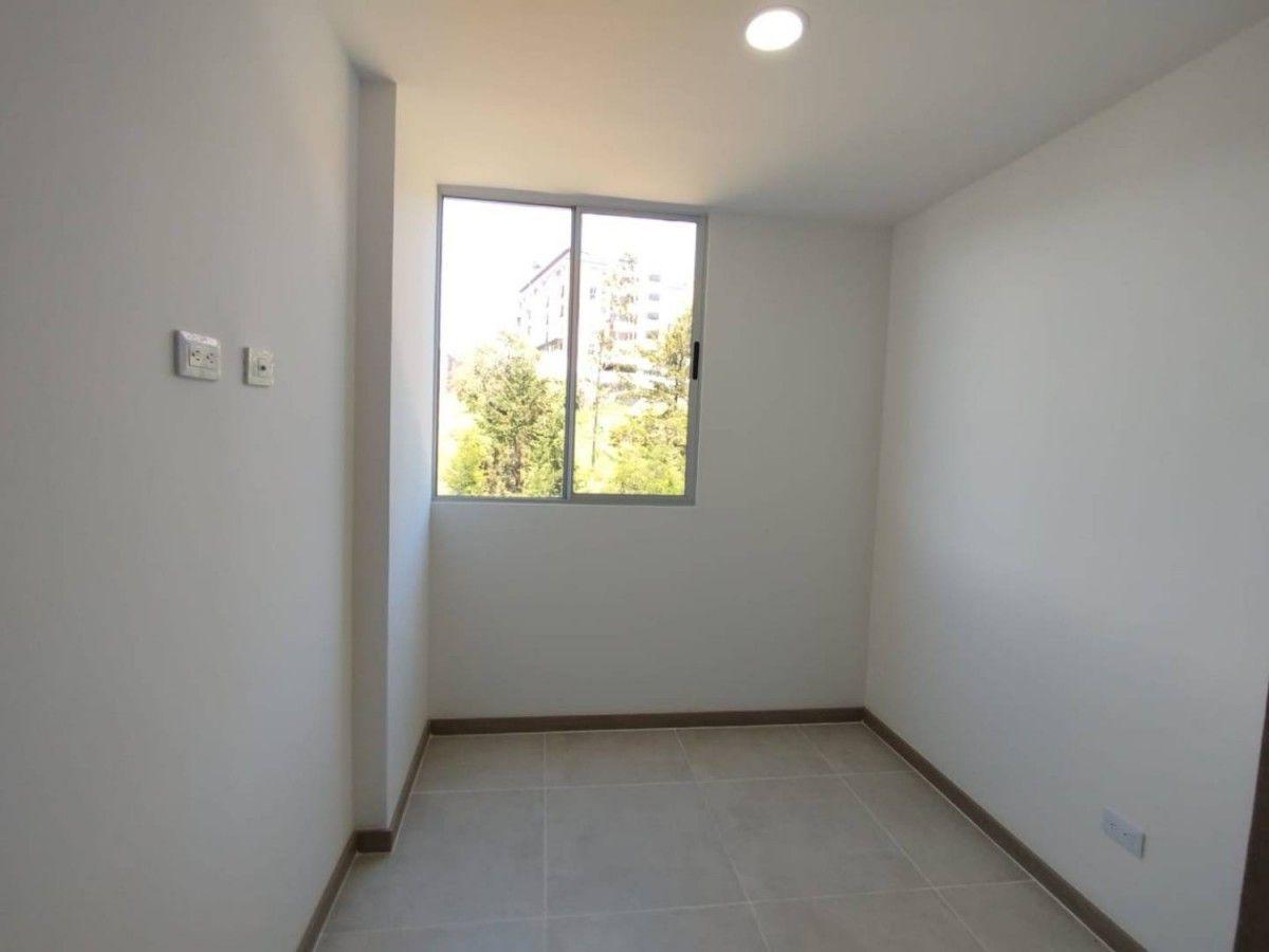Habitaciones