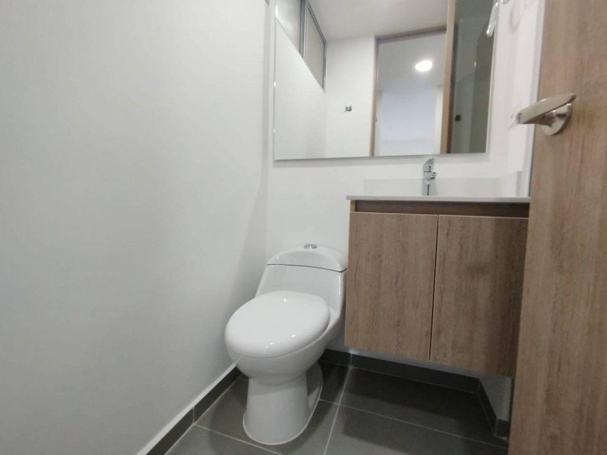 Apartamento en La Ceja - 13