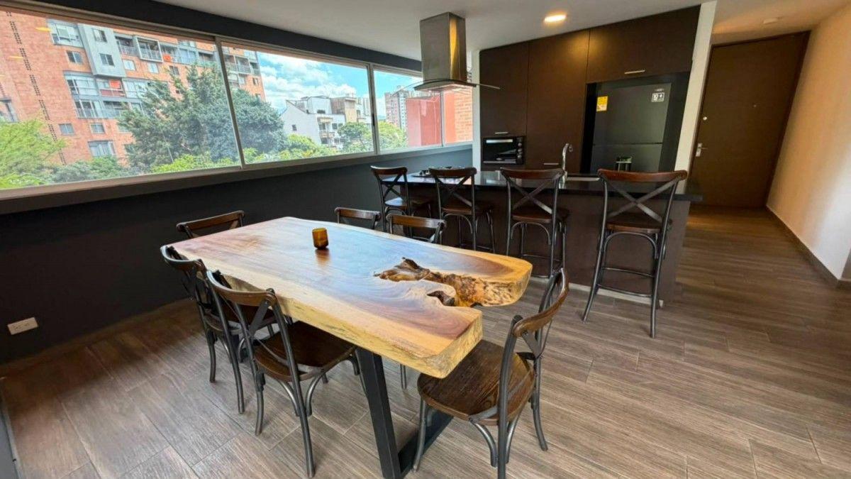 Apartamento en Santa María De Los Ángeles - 7