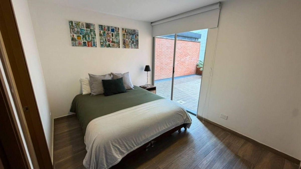Apartamento en Santa María De Los Ángeles - 9