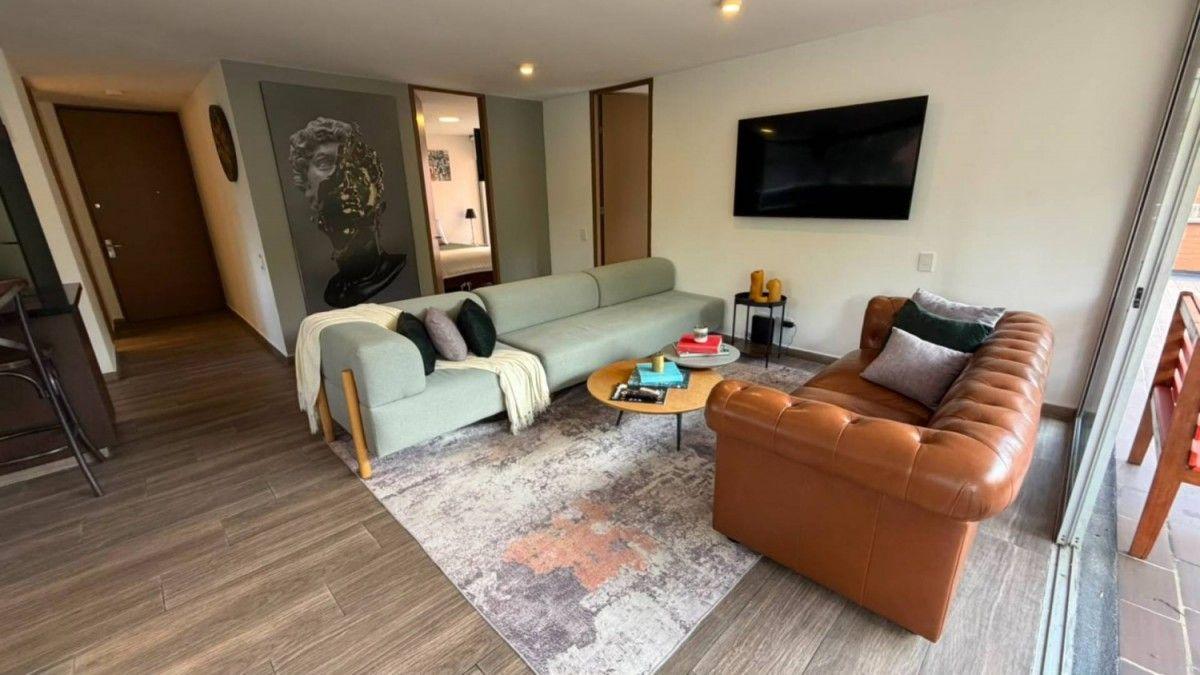 Apartamento en Santa María De Los Ángeles - 3