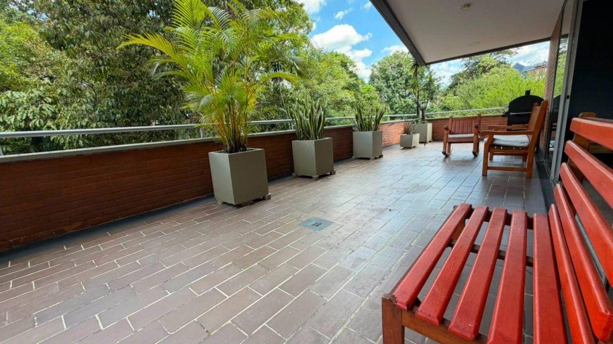 Terraza