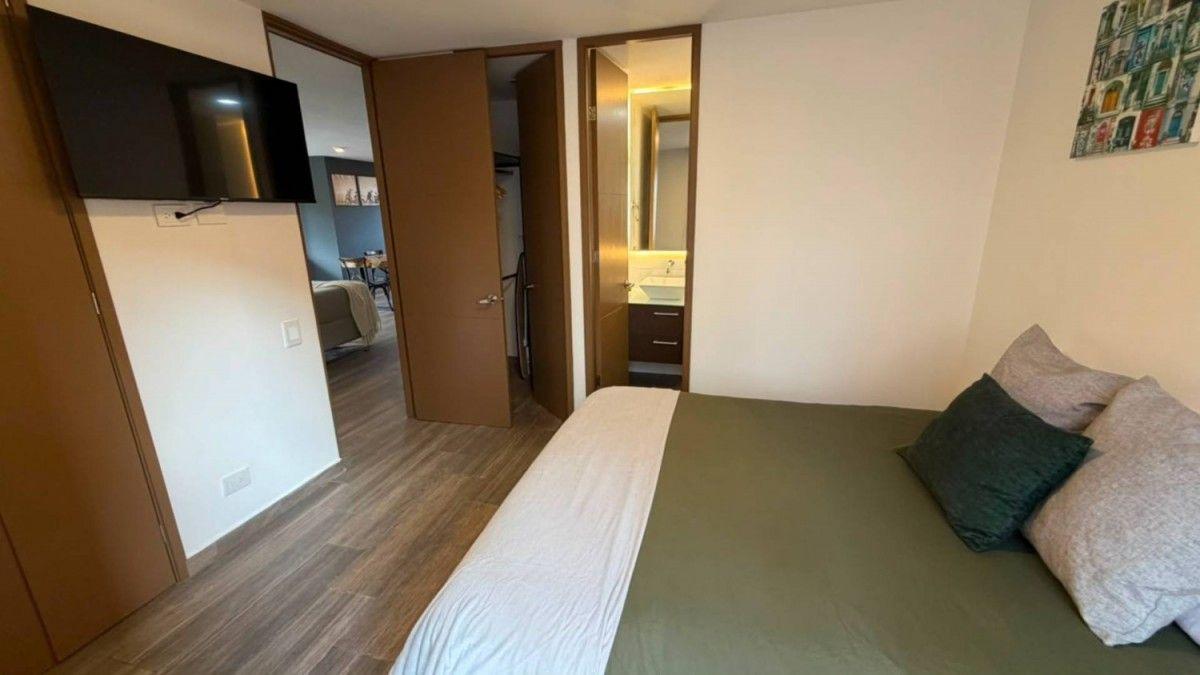 Apartamento en Santa María De Los Ángeles - 10