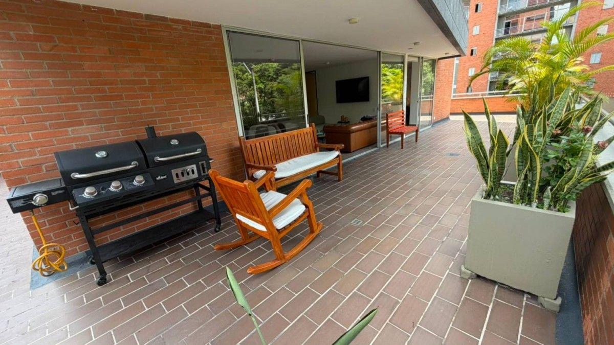 Apartamento en Santa María De Los Ángeles - 14