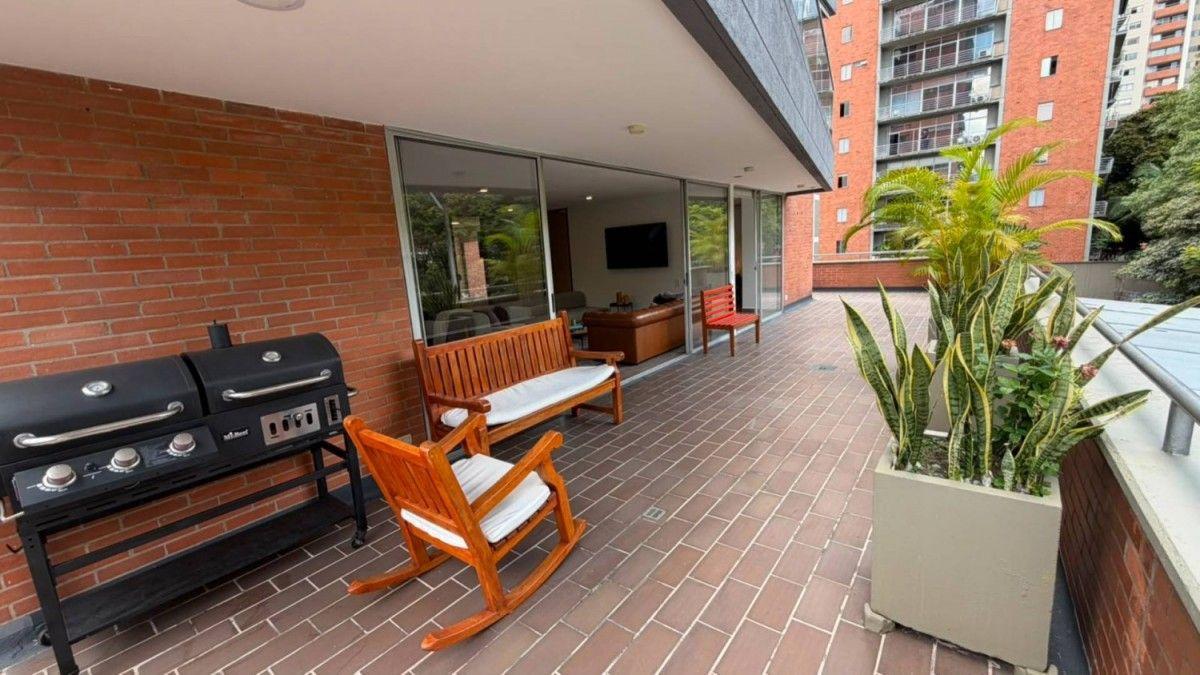 Apartamento en Santa María De Los Ángeles - 13