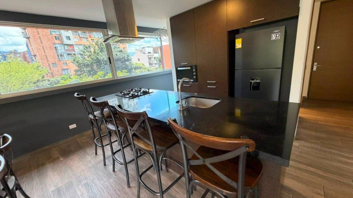 Apartamento en Santa María De Los Ángeles - 5
