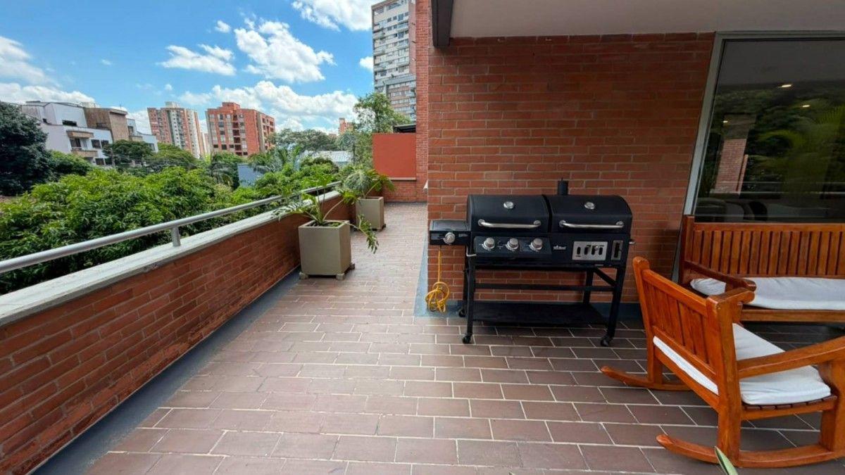 Apartamento en Santa María De Los Ángeles - 15