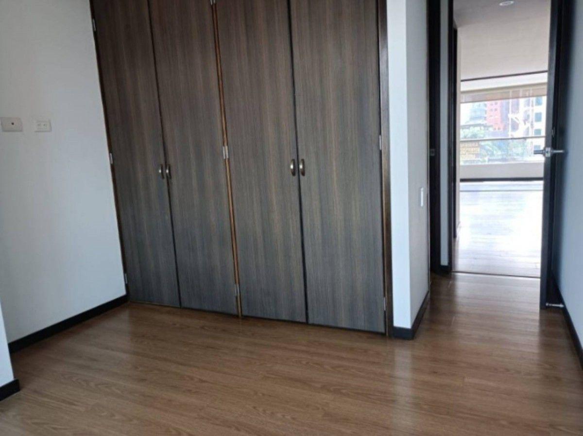 Apartamento en Santa María De Los Ángeles - 10