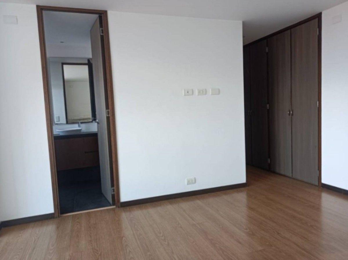 Apartamento en Santa María De Los Ángeles - 8
