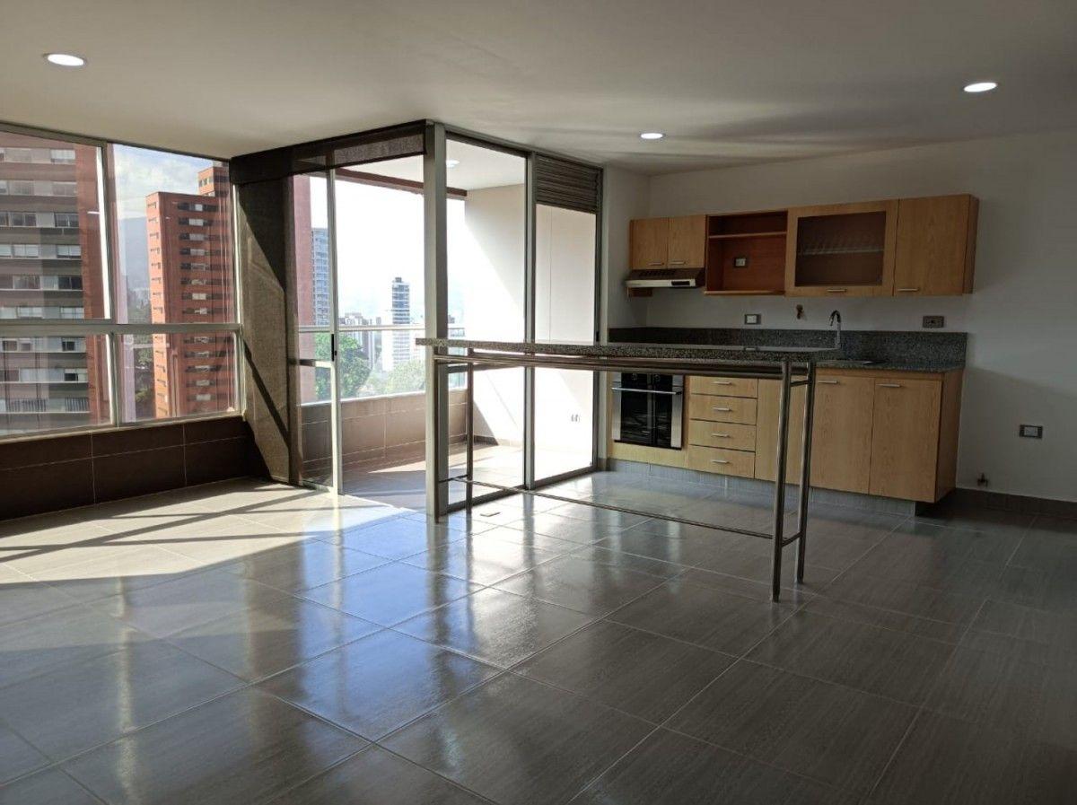 Apartamento en Los Balsos - 4