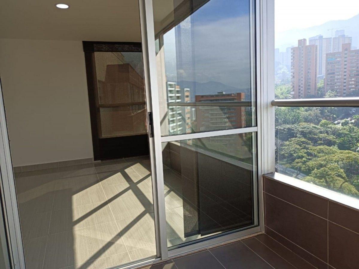 Apartamento en Los Balsos - 15