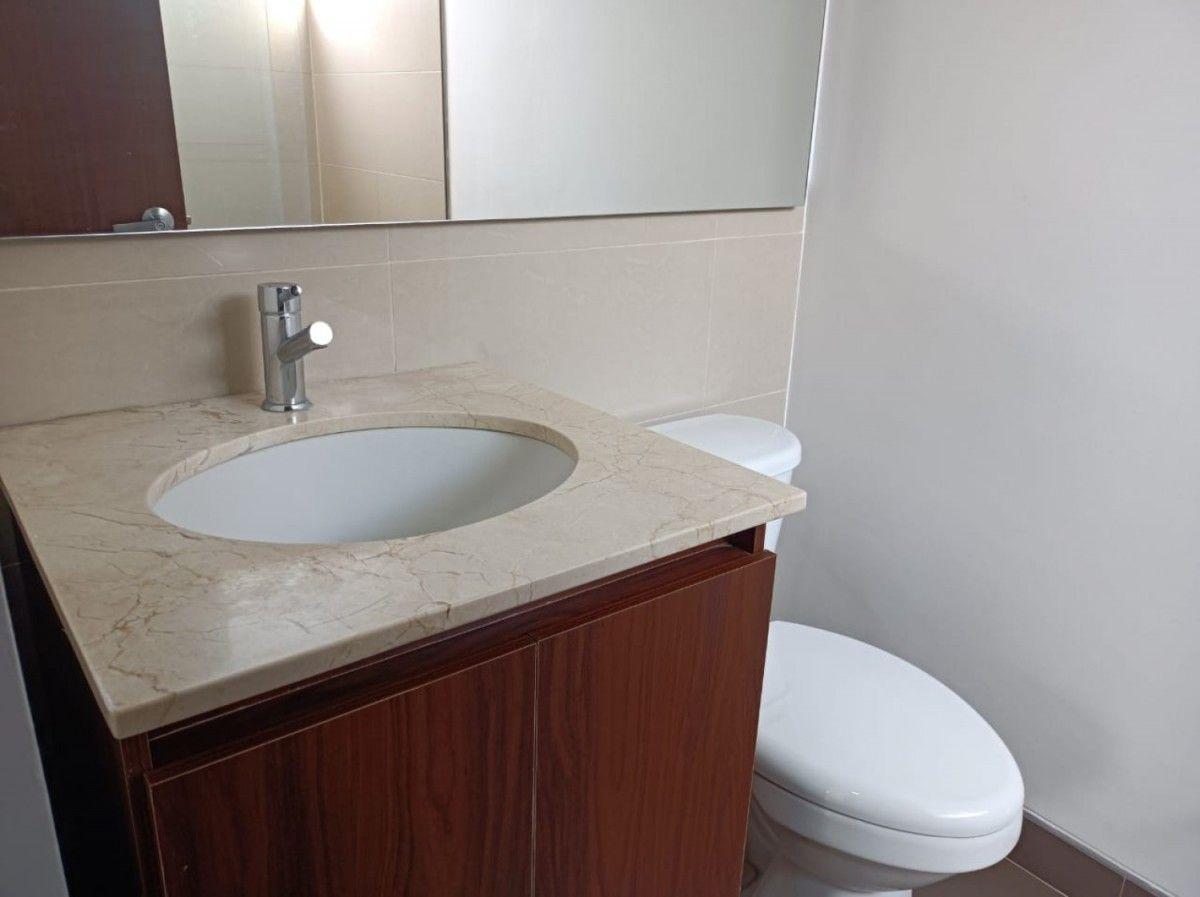 Apartamento en Los Balsos - 13